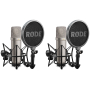 RODE NT1-A MP Микрофоны
