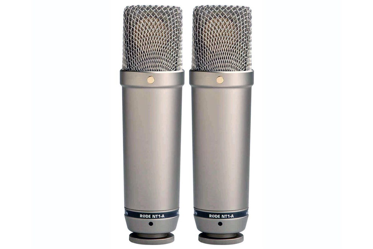 RODE NT1-A MP Микрофоны
