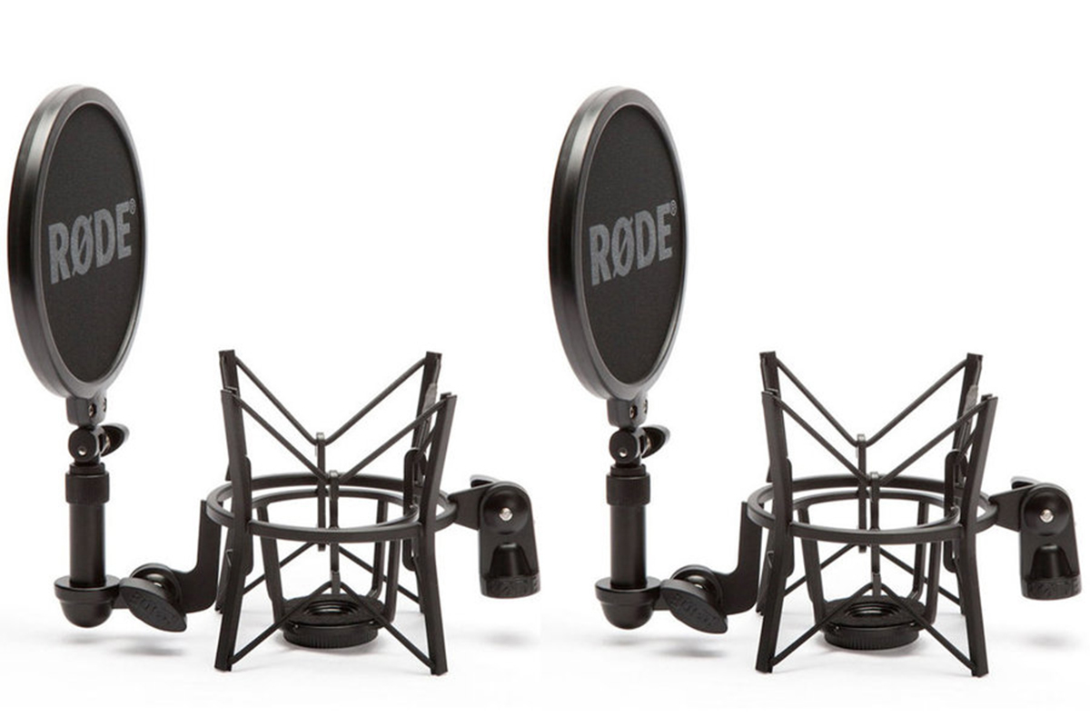 RODE NT1-A MP Микрофоны