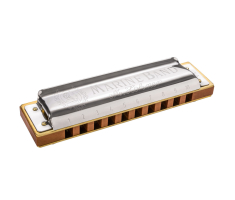 HOHNER Marine Band D Губная гармошка HOHNER Marine Band D Губная гармошка