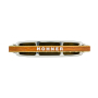 Губная гармошка HOHNER Blues Harp MS C
