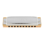 Губная гармошка HOHNER Blues Harp MS C