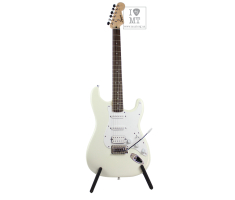 SQUIER by FENDER BULLET STRATOCASTER HSS AWT Електрогітара