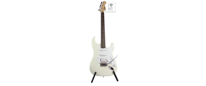 SQUIER by FENDER BULLET STRATOCASTER HSS AWT Електрогітара