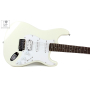 SQUIER by FENDER BULLET STRATOCASTER HSS AWT Електрогітара