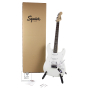 SQUIER by FENDER BULLET STRATOCASTER HSS AWT Електрогітара