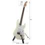 SQUIER by FENDER BULLET STRATOCASTER HSS AWT Електрогітара
