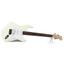SQUIER by FENDER BULLET STRATOCASTER HSS AWT Електрогітара