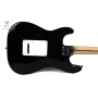SQUIER by FENDER BULLET STRATOCASTER HSS BK Електрогітара