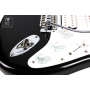 SQUIER by FENDER BULLET STRATOCASTER HSS BK Електрогітара