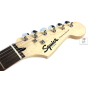 SQUIER by FENDER BULLET STRATOCASTER HSS BK Електрогітара