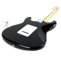 SQUIER by FENDER BULLET STRATOCASTER HSS BK Електрогітара