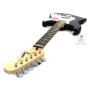 SQUIER by FENDER BULLET STRATOCASTER HSS BK Електрогітара