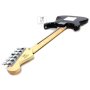 SQUIER by FENDER BULLET STRATOCASTER HSS BK Електрогітара