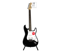 SQUIER by FENDER BULLET STRATOCASTER HSS BK Електрогітара