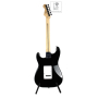 SQUIER by FENDER BULLET STRATOCASTER HSS BK Електрогітара