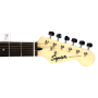 SQUIER by FENDER BULLET STRATOCASTER HSS BK Електрогітара