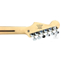 SQUIER by FENDER BULLET STRATOCASTER HSS BK Електрогітара