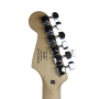 SQUIER by FENDER BULLET STRATOCASTER HSS BSB Електрогітара
