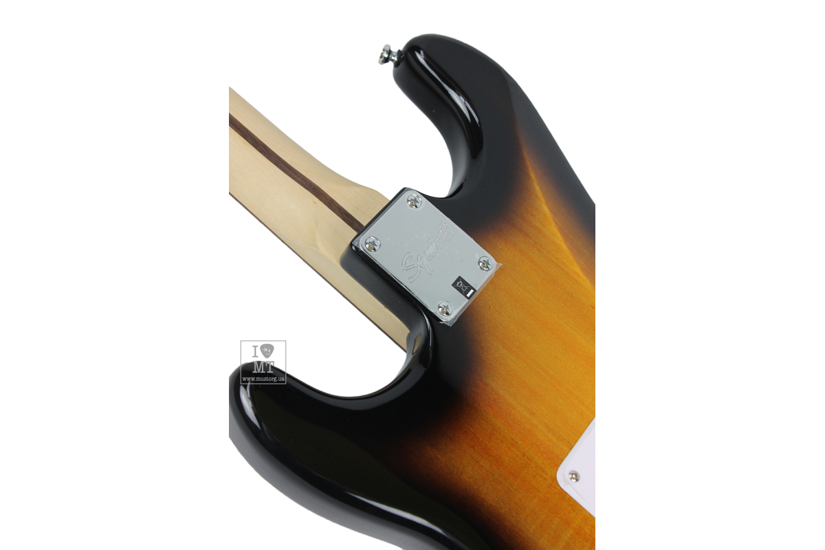 SQUIER by FENDER BULLET STRATOCASTER HSS BSB Електрогітара