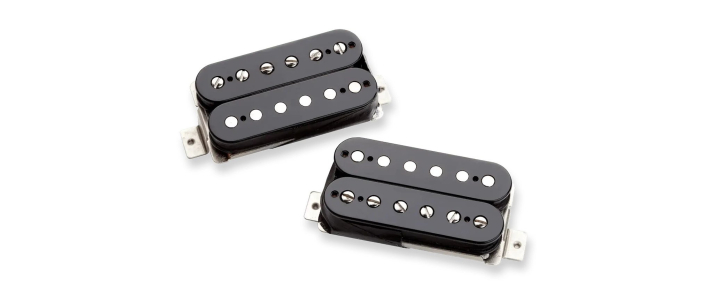 SEYMOUR DUNCAN APH2S Набір звукознімачів