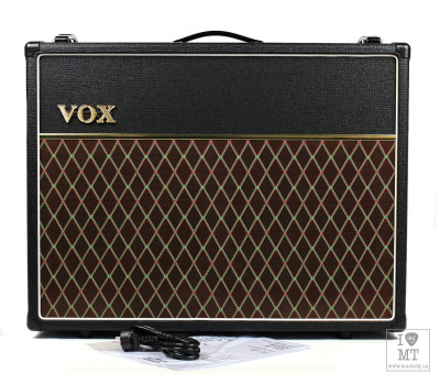 Купить VOX AC30C2X Гитарный комбоусилитель онлайн