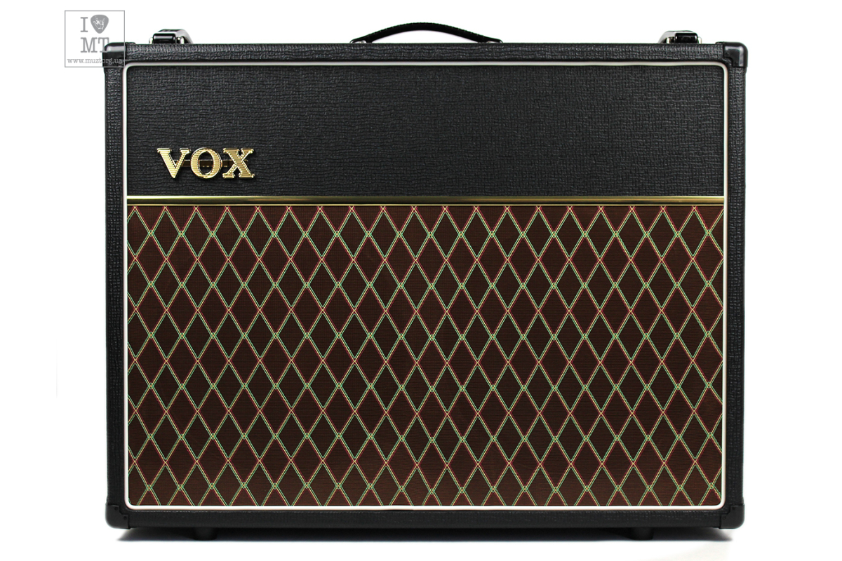 VOX AC30C2X Гітарний комбопідсилювач
