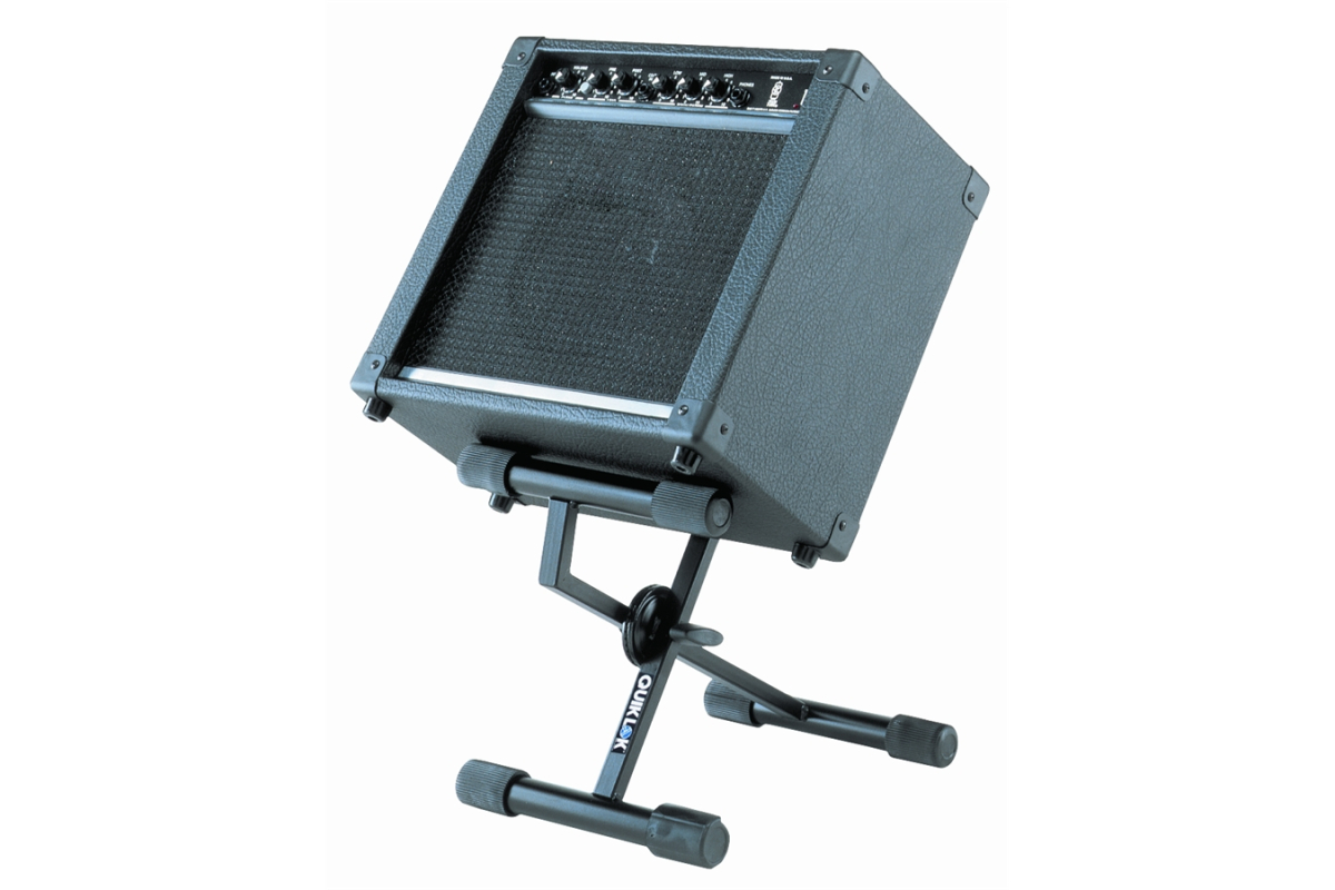 Стійка для комбопідсилювача QUIK LOK BS313