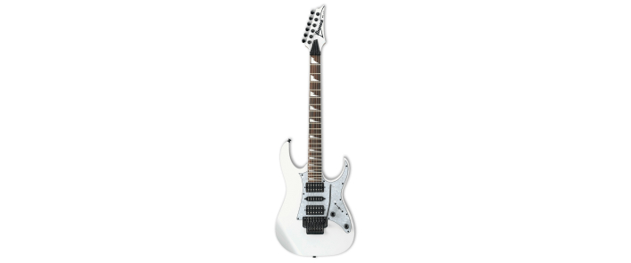 IBANEZ RG350DXZ WH Електрогітара