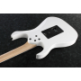IBANEZ RG350DXZ WH Електрогітара