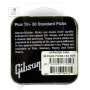 GIBSON 50 PACK PICKS X HEAVY Набор медиаторов