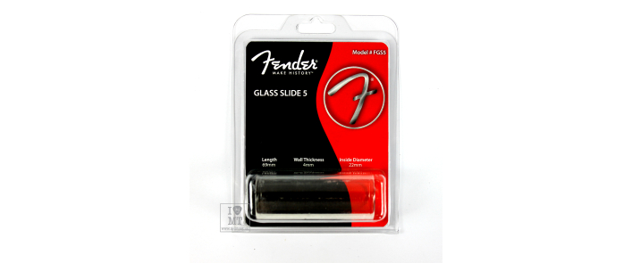 Слайдер FENDER FGS5