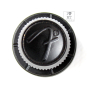 FENDER STRAP LOCKS BLACK PAIR FSLB1 Стреплоки для гітари