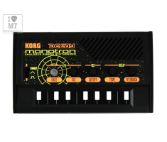 KORG MONOTRON DELAY Синтезатор аналоговый KORG MONOTRON DELAY Синтезатор аналоговый