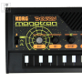 KORG MONOTRON DELAY Синтезатор аналоговый