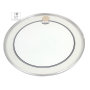 Пластик для барабана REMO POWERSTROKE3 22'' CLEAR