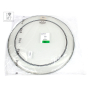 Пластик для барабана REMO POWERSTROKE3 22'' CLEAR