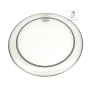 Пластик для барабана REMO POWERSTROKE3 22'' CLEAR