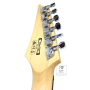 IBANEZ GRX20 BKN Електрогітара