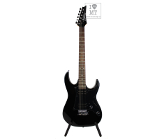 IBANEZ GRX20 BKN Електрогітара