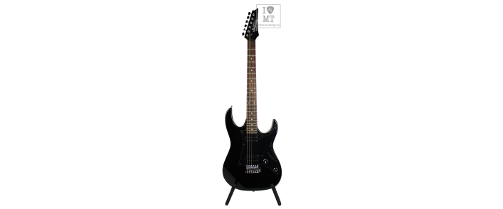 IBANEZ GRX20 BKN Електрогітара