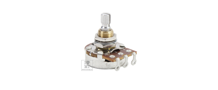 Потенциометр SEYMOUR DUNCAN SDP250