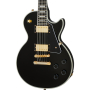 EPIPHONE LES PAUL CUSTOM PRO EB/GH Електрогітара