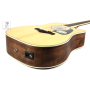 IBANEZ AW70ECE NT Гитара электроакустическая
