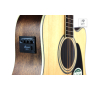 IBANEZ AW70ECE NT Гитара электроакустическая
