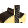 IBANEZ AW70ECE NT Гитара электроакустическая