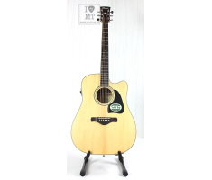IBANEZ AW70ECE NT Гитара электроакустическая