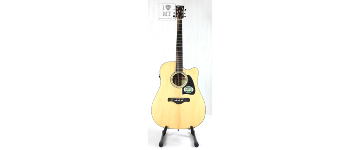 IBANEZ AW70ECE NT Гитара электроакустическая