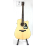 IBANEZ AW70ECE NT Гитара электроакустическая