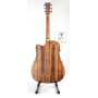 IBANEZ AW70ECE NT Гитара электроакустическая